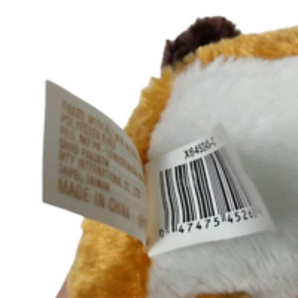 Dan Dee Christmas Dog Gift Card Holder 7.5" - Picture 7 of 7